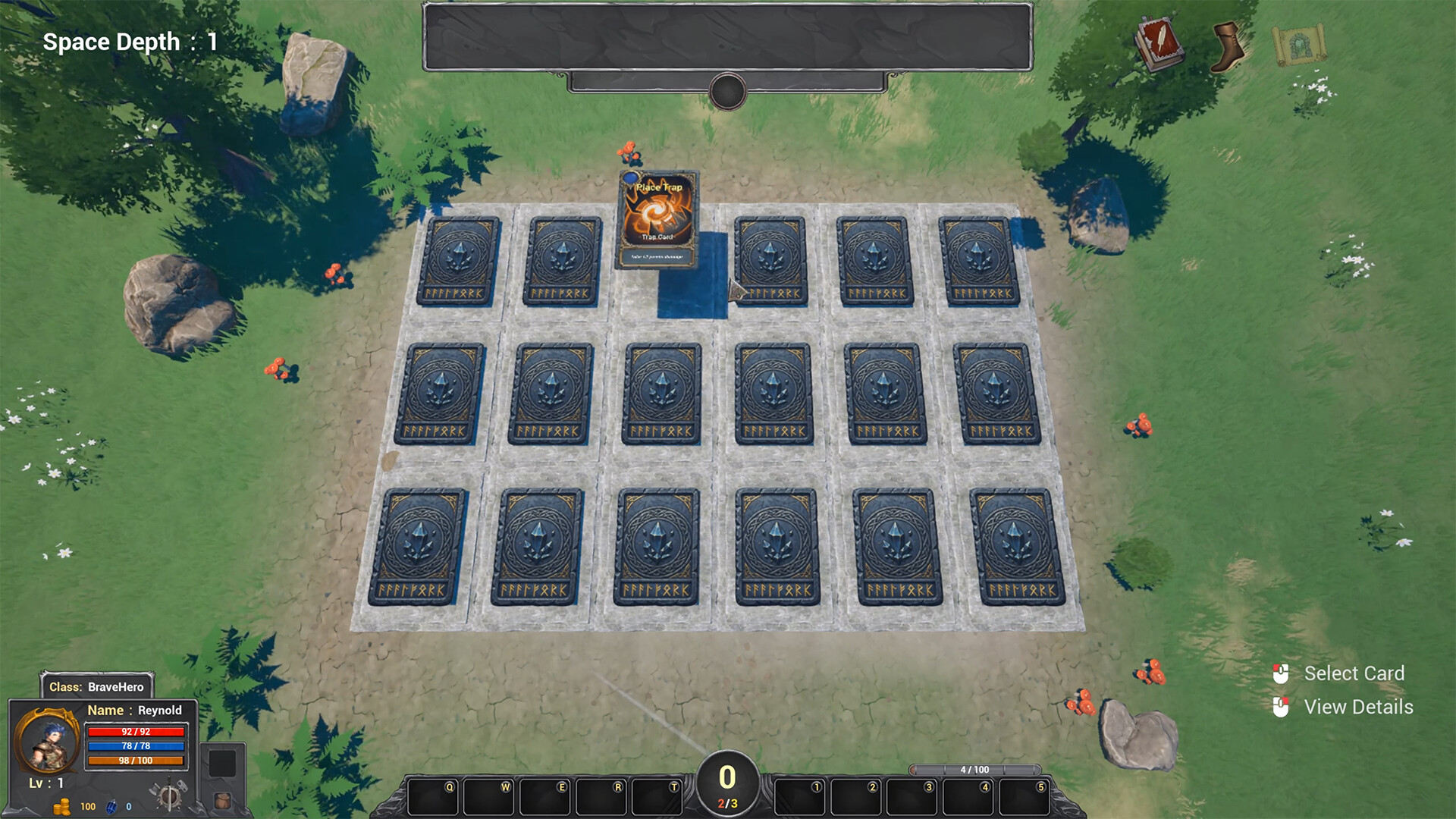 Phantacall Realm