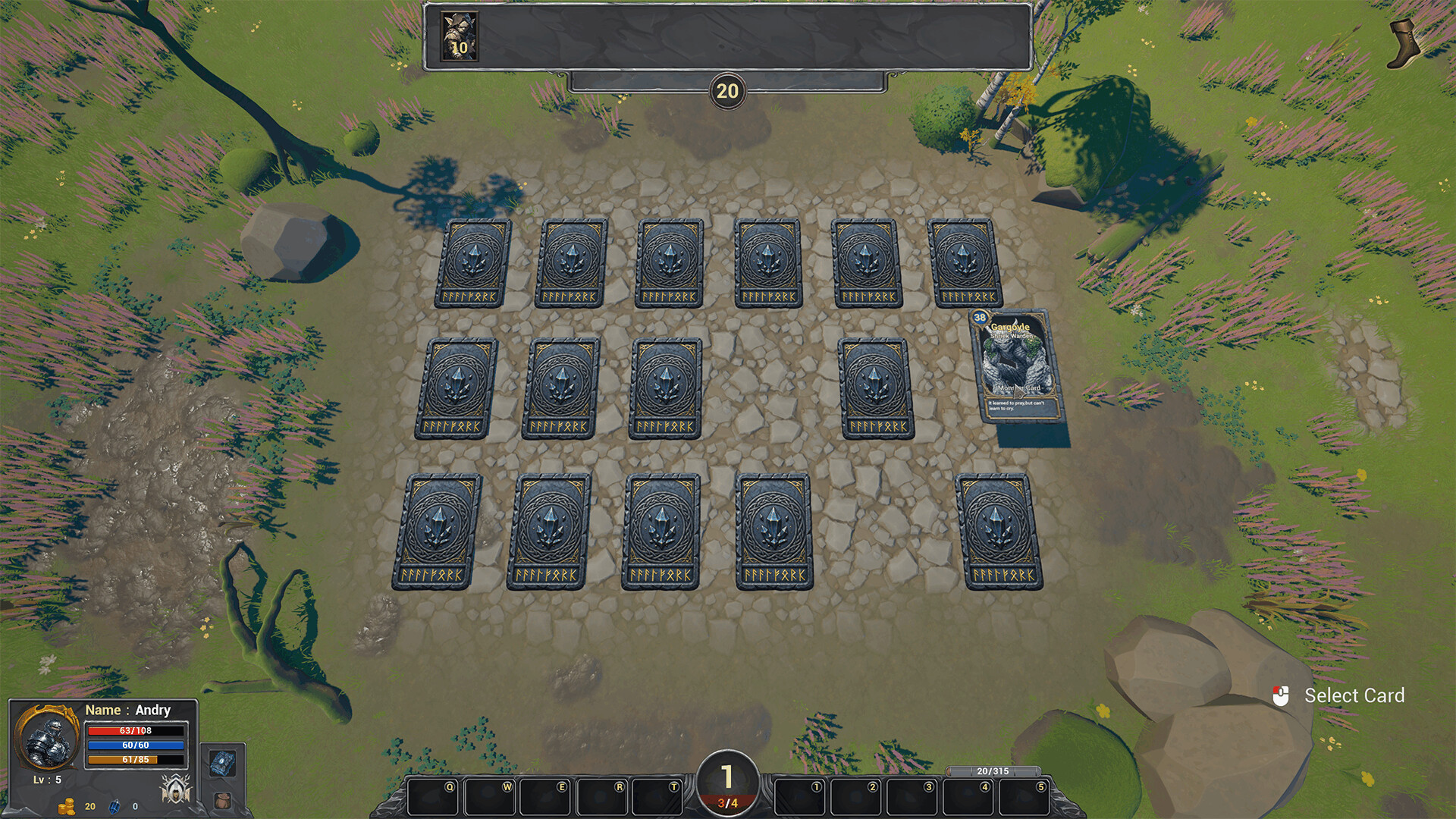Phantacall Realm