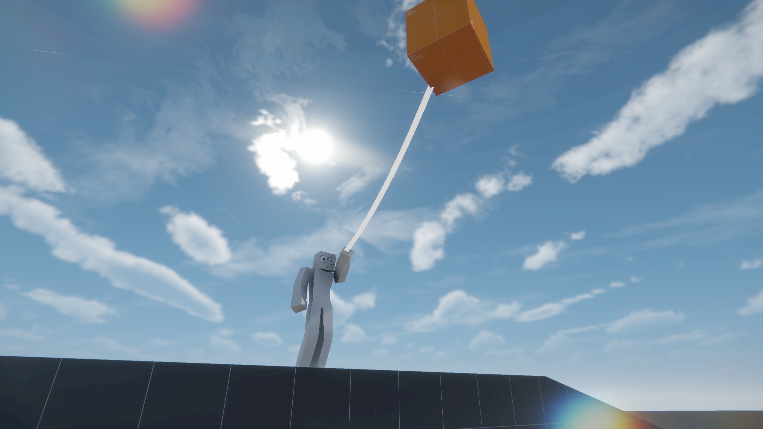 Horizon Sandbox