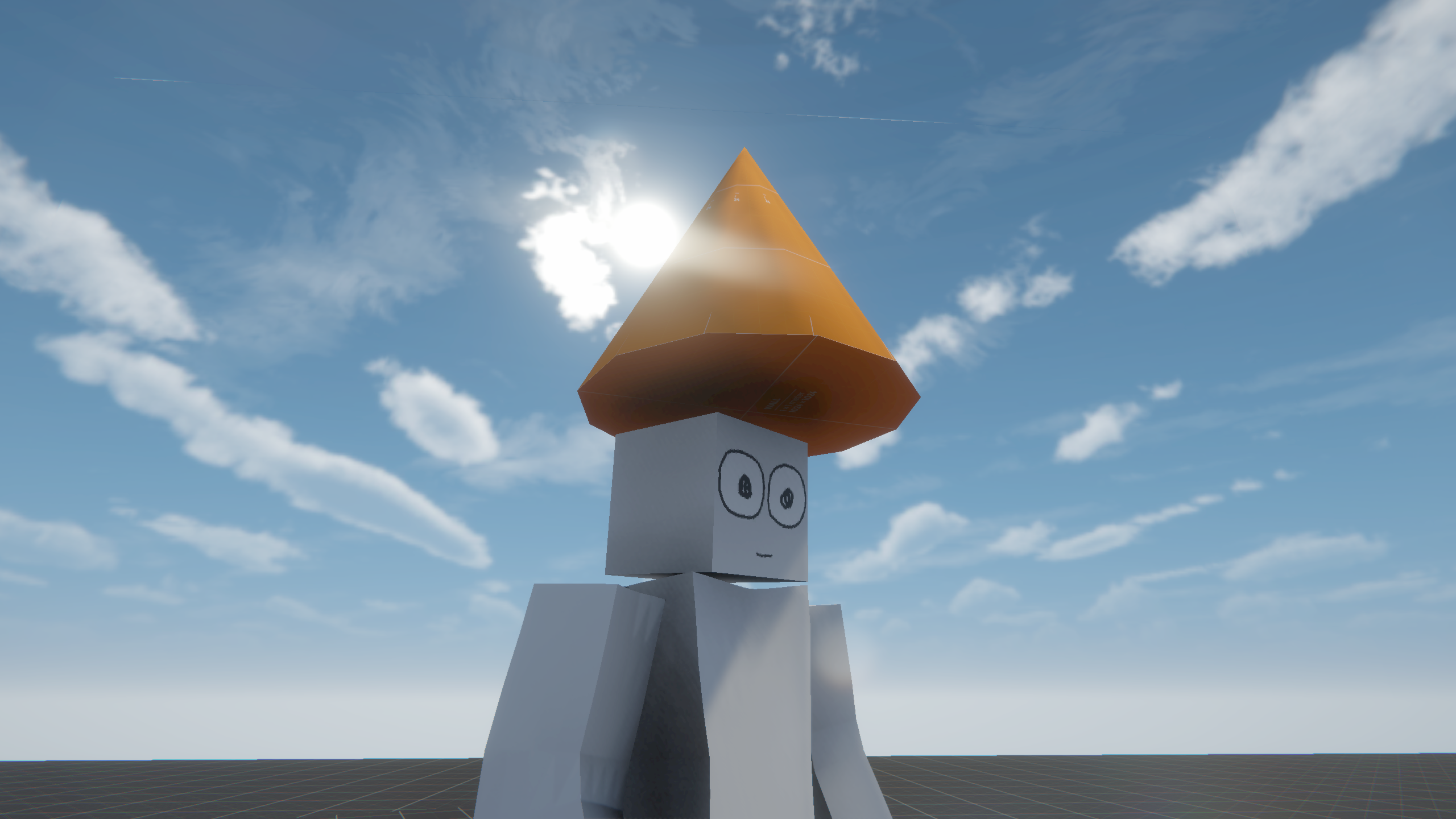 Horizon Sandbox