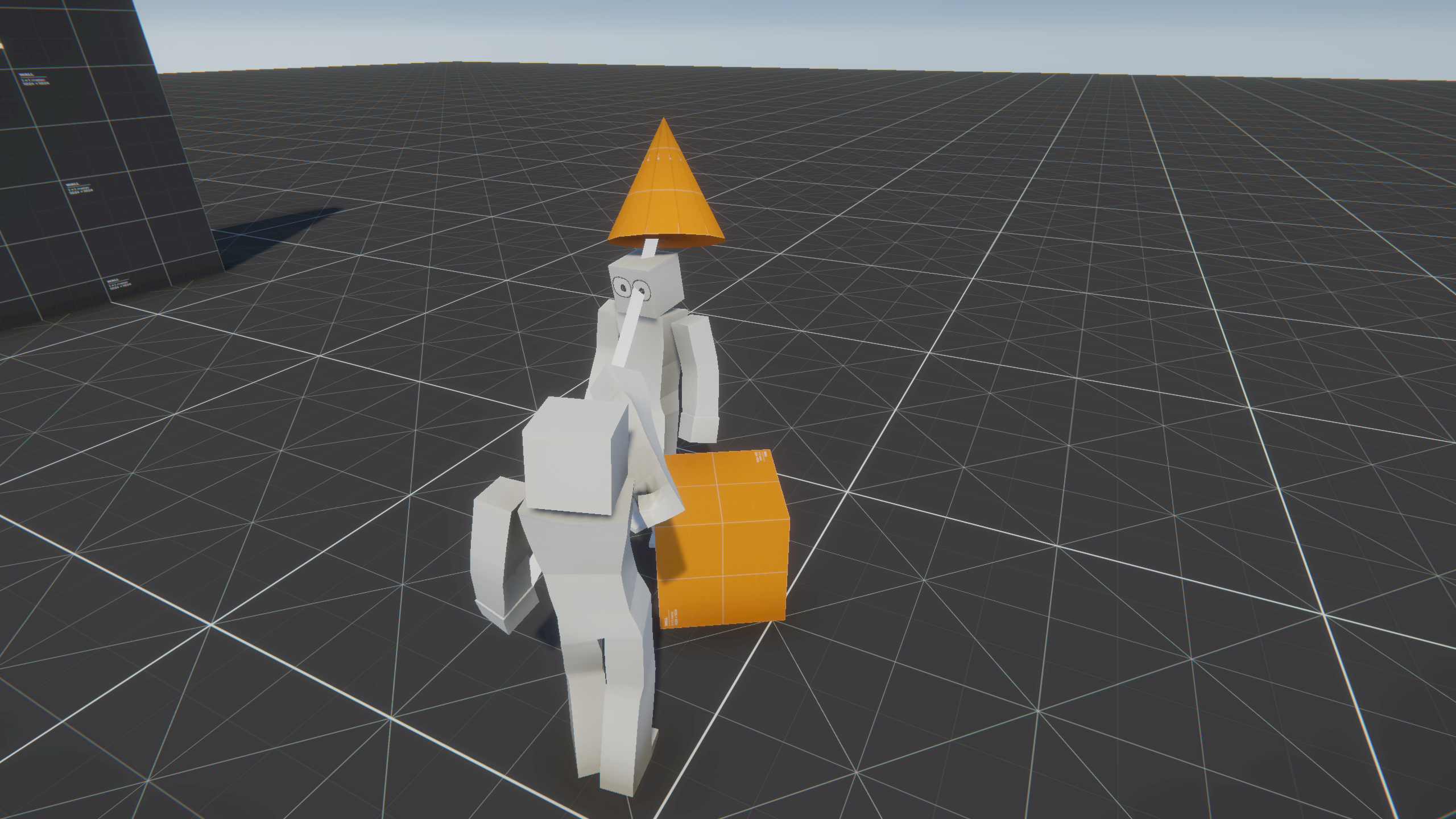 Horizon Sandbox