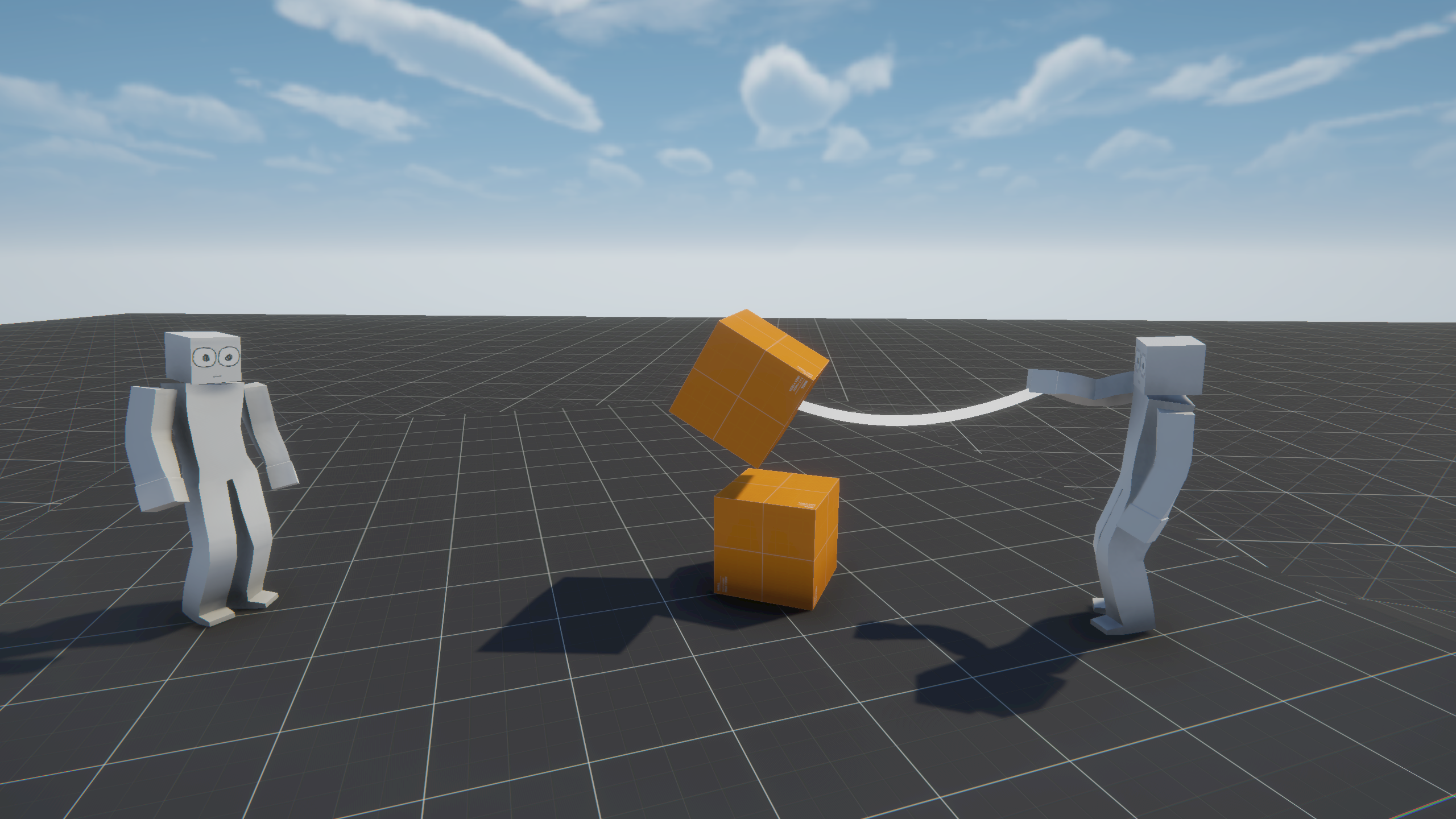 Horizon Sandbox