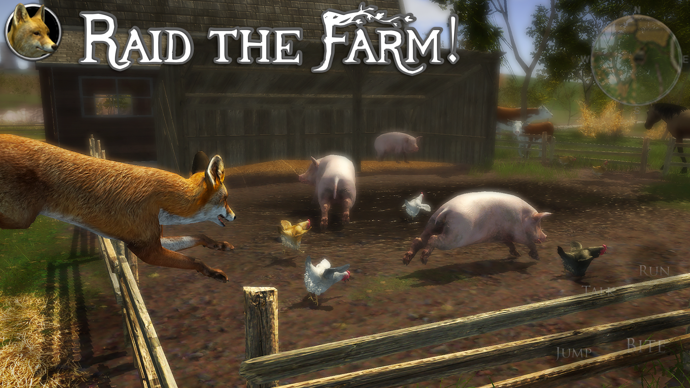 Ultimate Fox Simulator 2