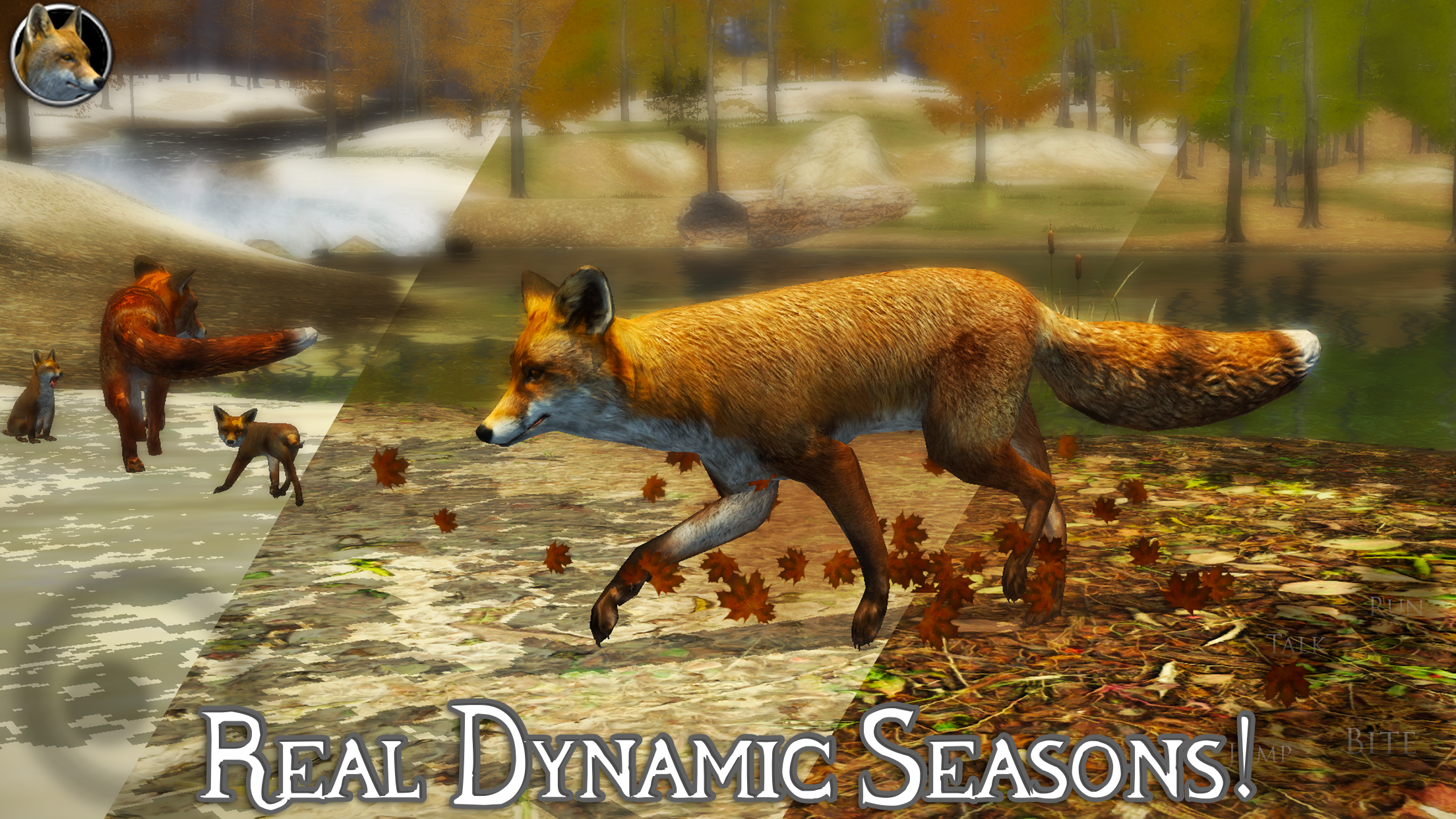 Ultimate Fox Simulator 2