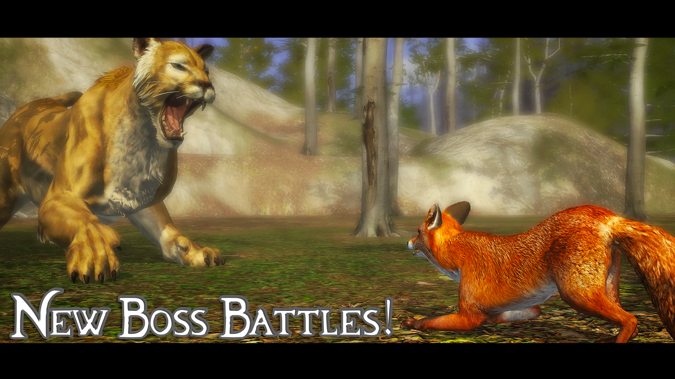 Ultimate Fox Simulator 2