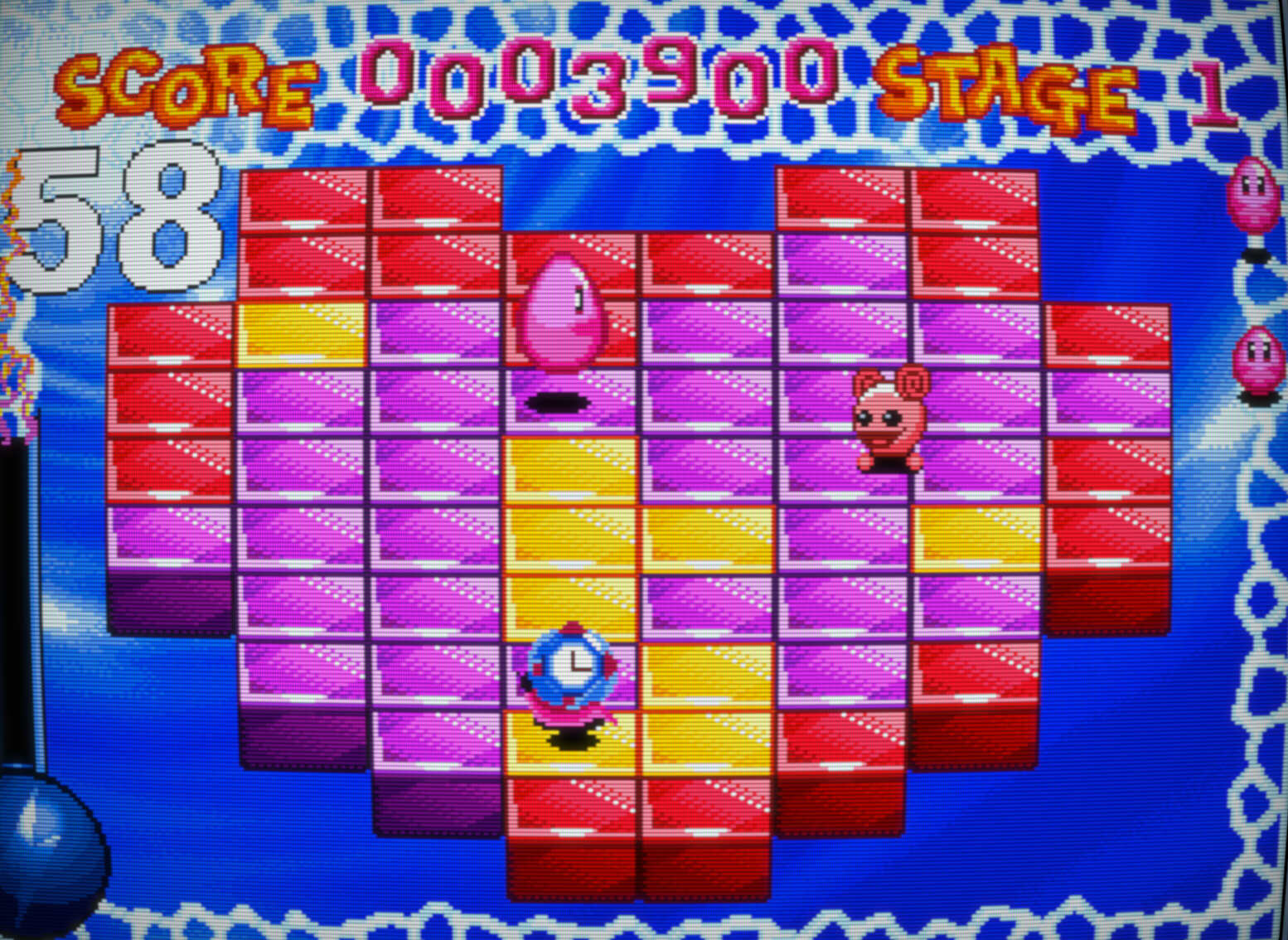 Magic Jelly