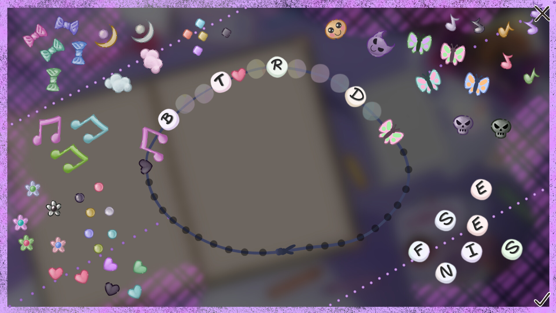 Scrapbooking Story