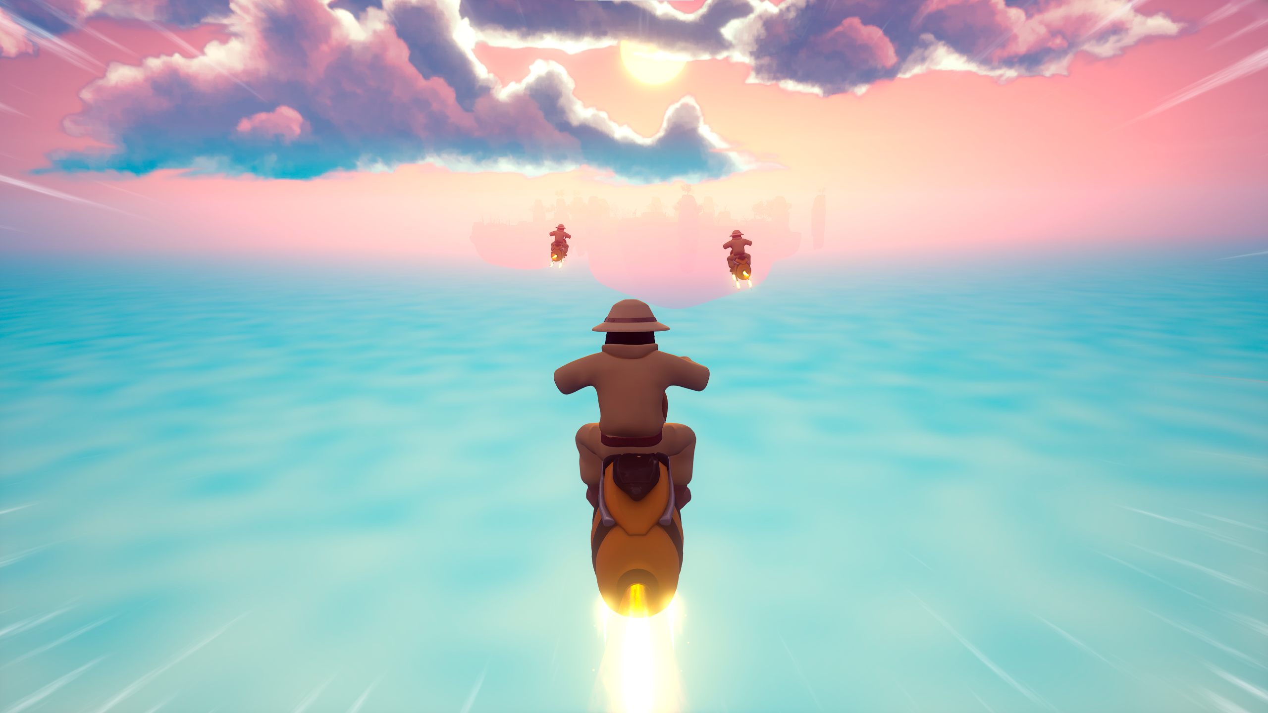 Island Beekeeper