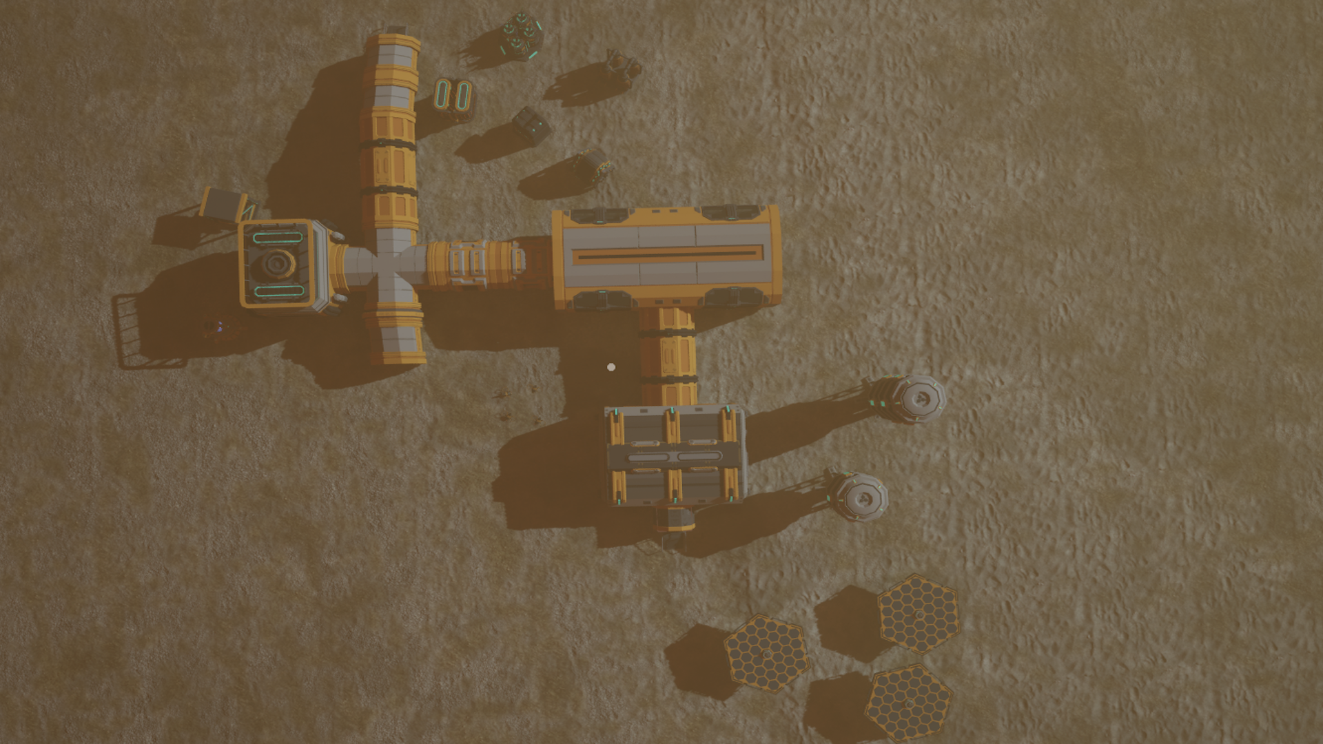 Industronaut