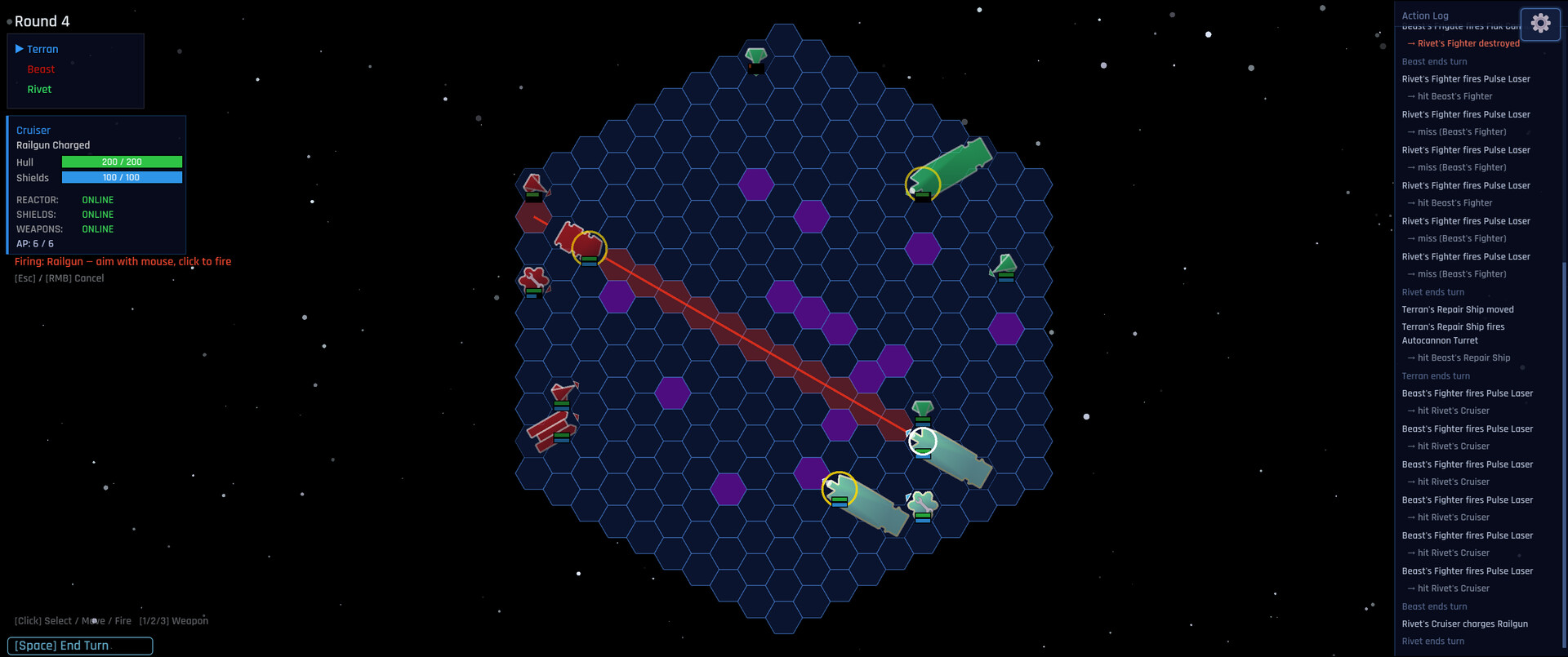 Reactor Critical