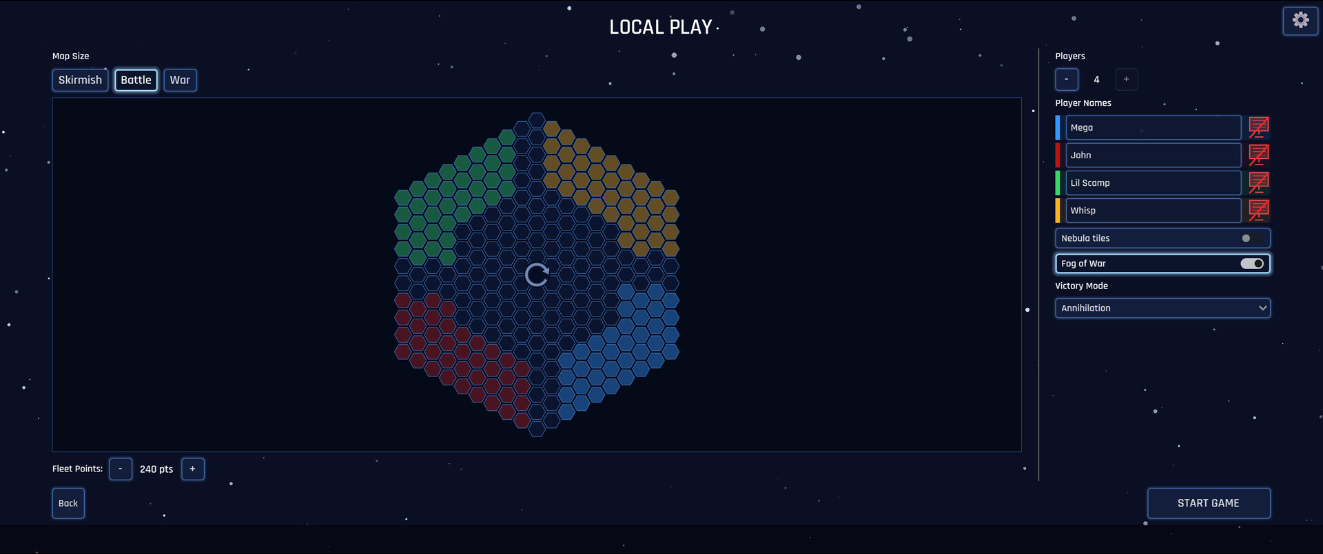 Reactor Critical