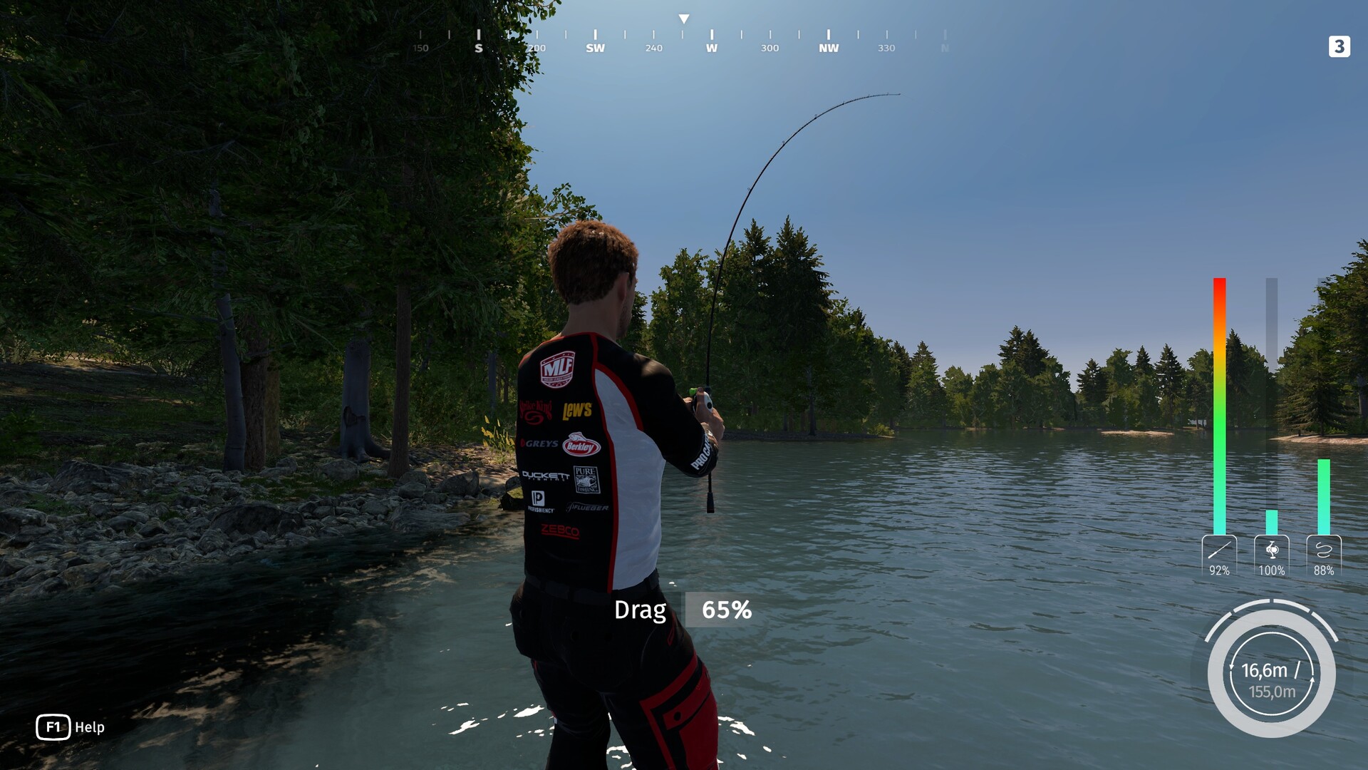 MLF: Pro Catch