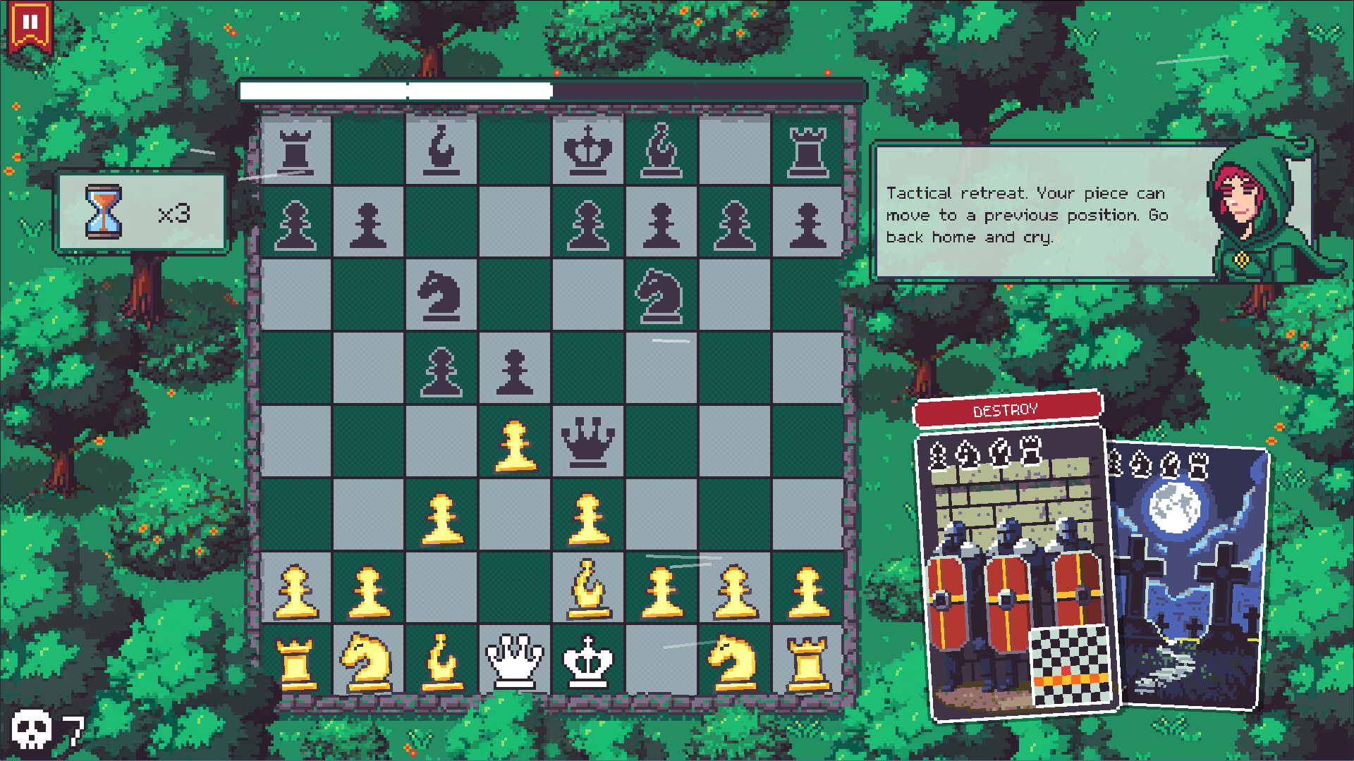Chesscent