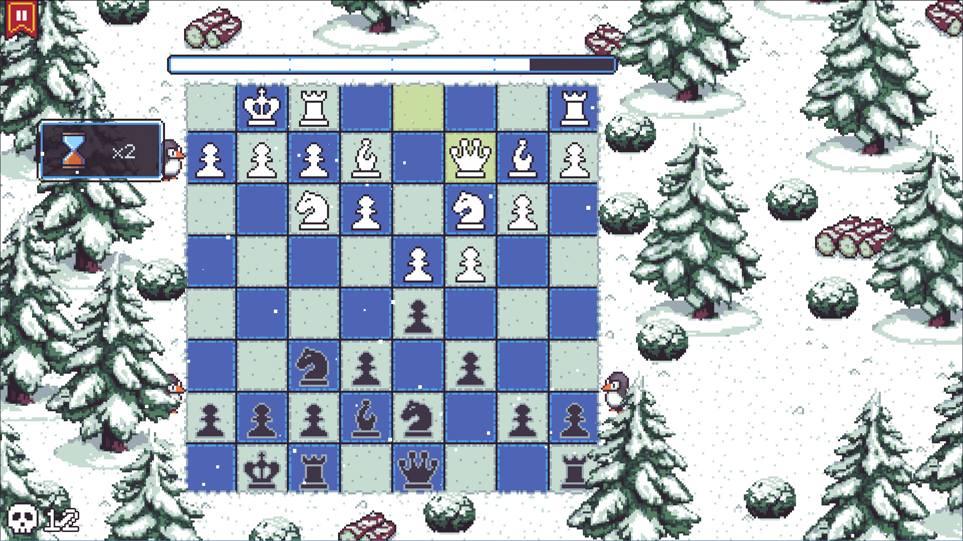 Chesscent