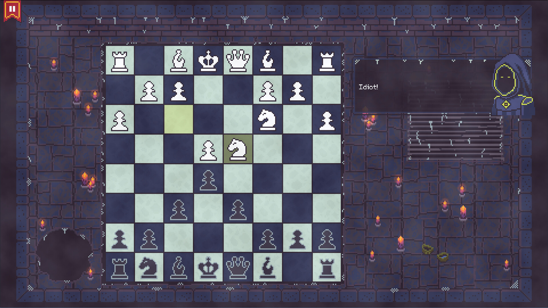 Chesscent