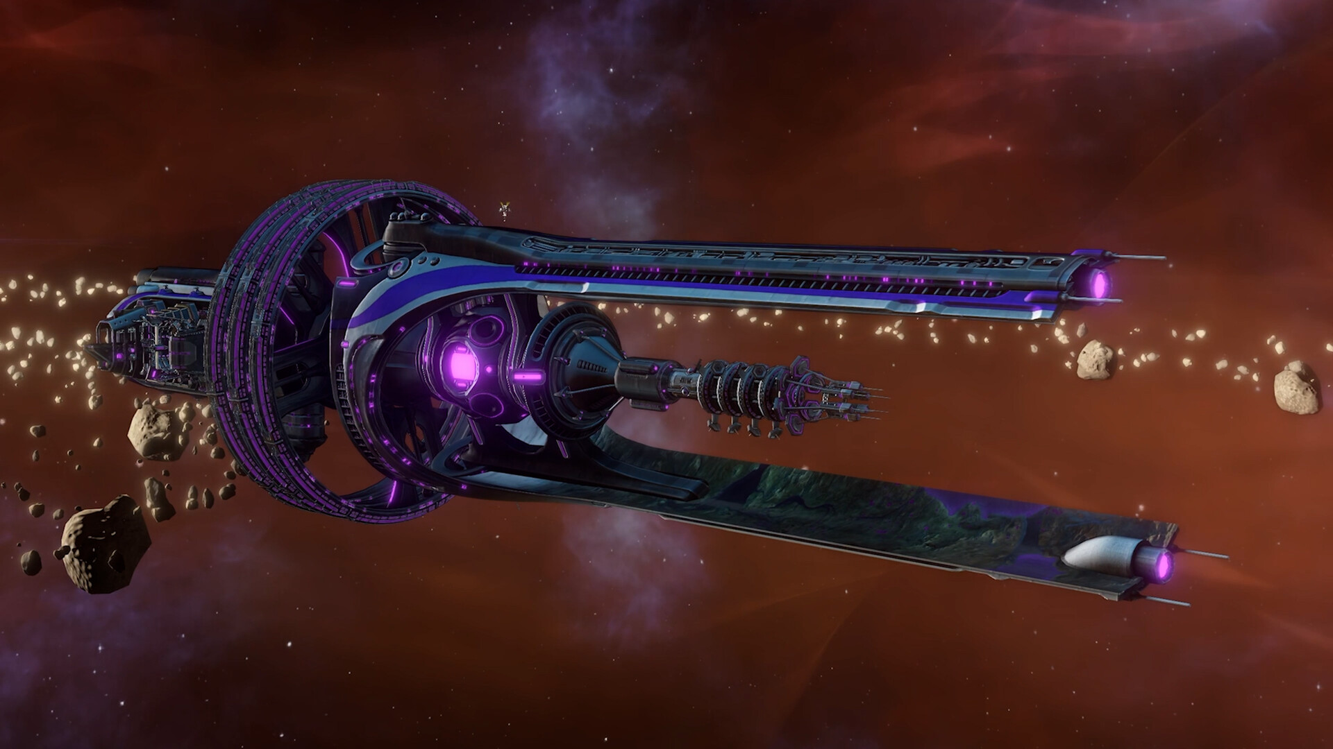 Stellaris: Season 10