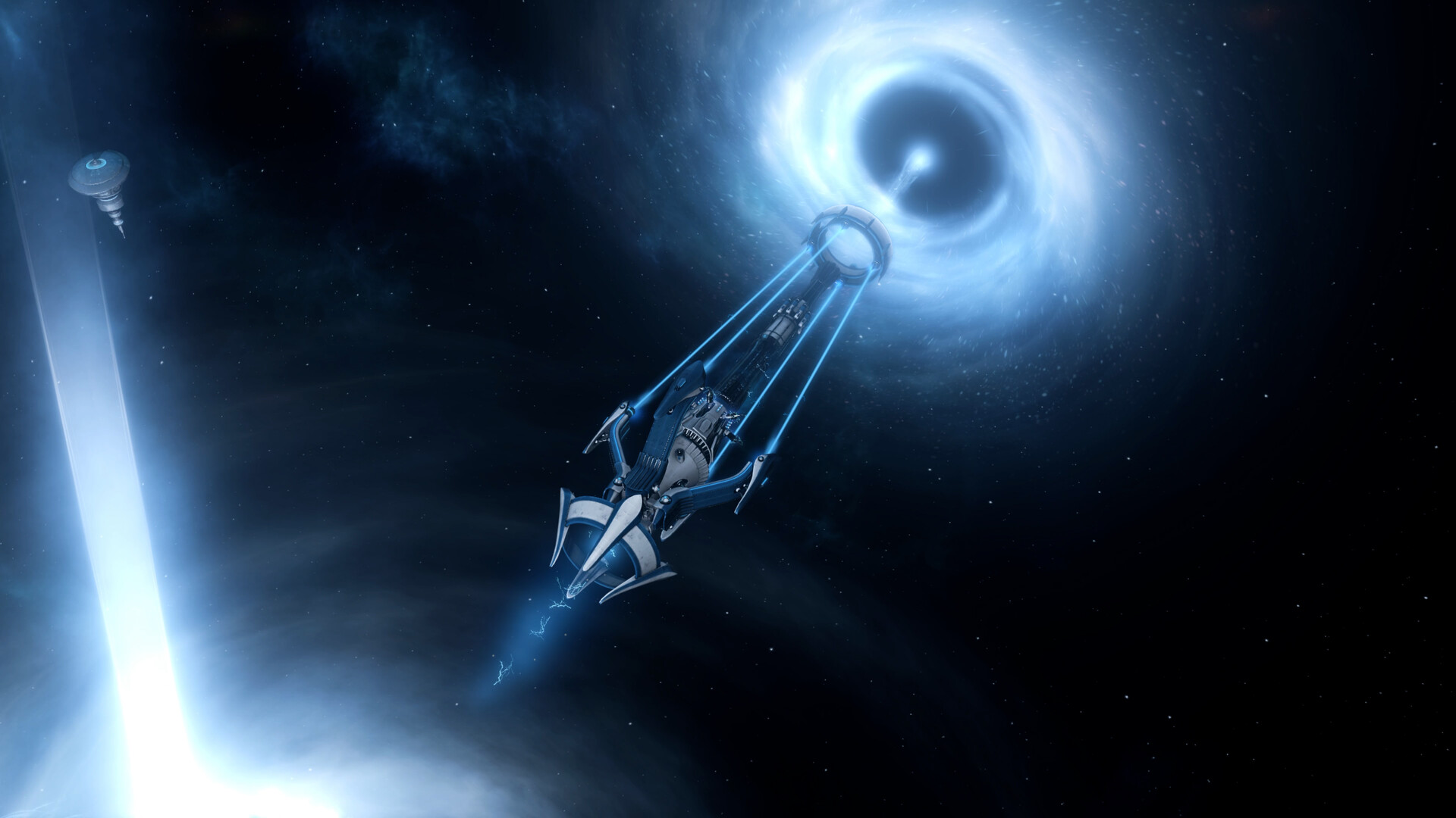 Stellaris: Season 10