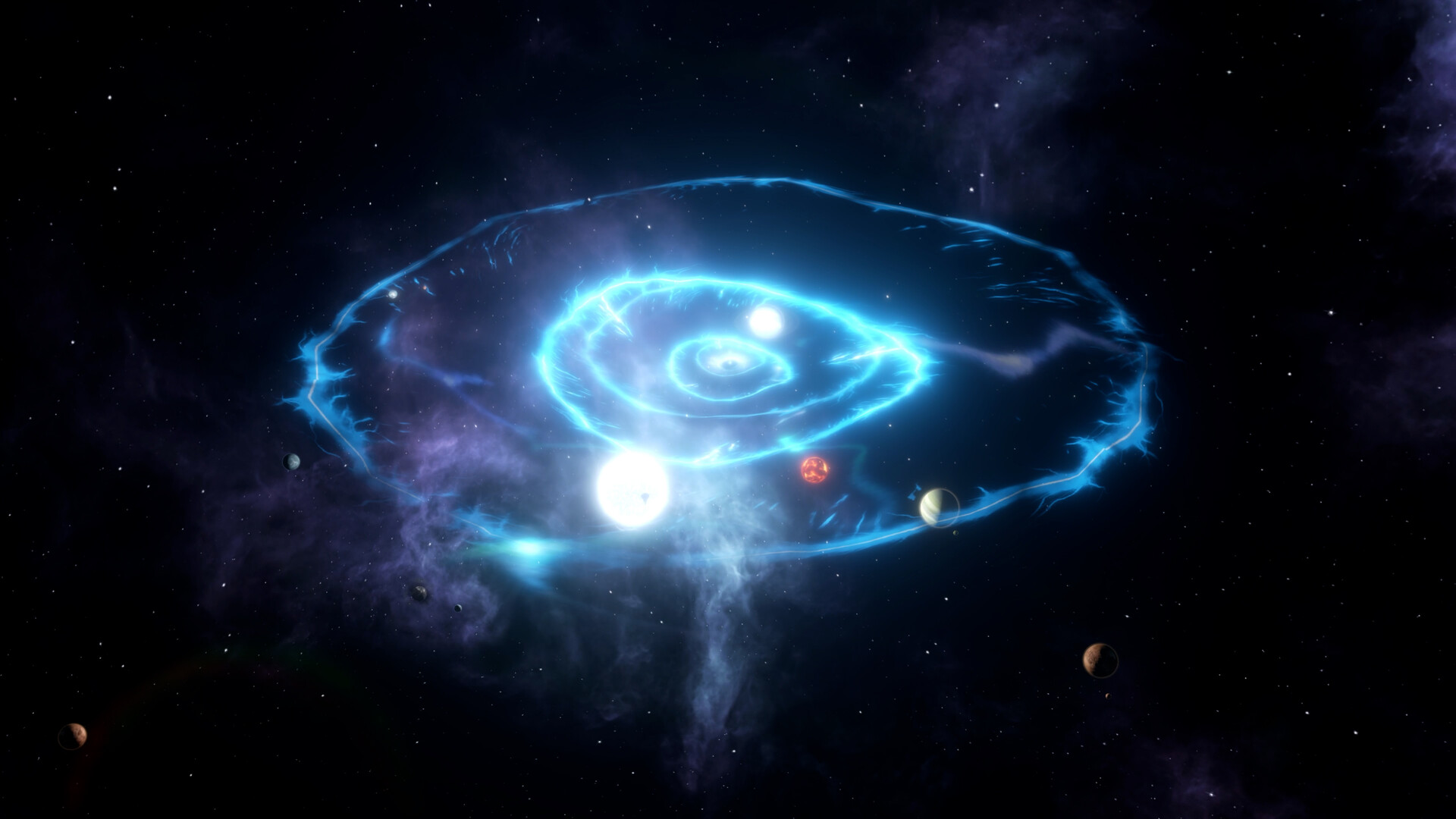 Stellaris: Season 10