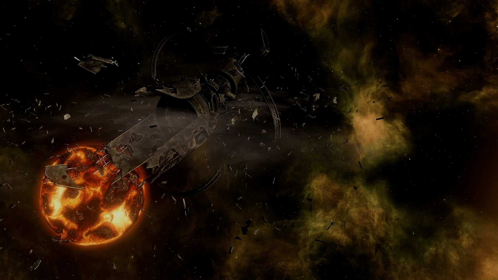 Stellaris: Season 10