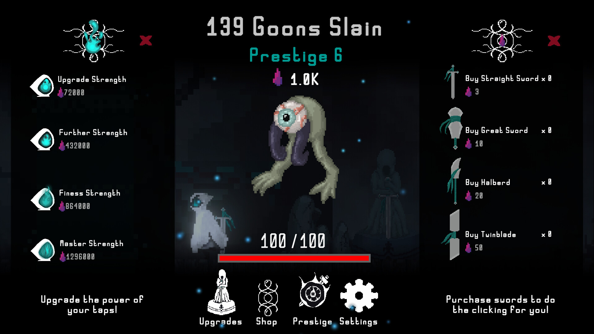 Valehona Tap!