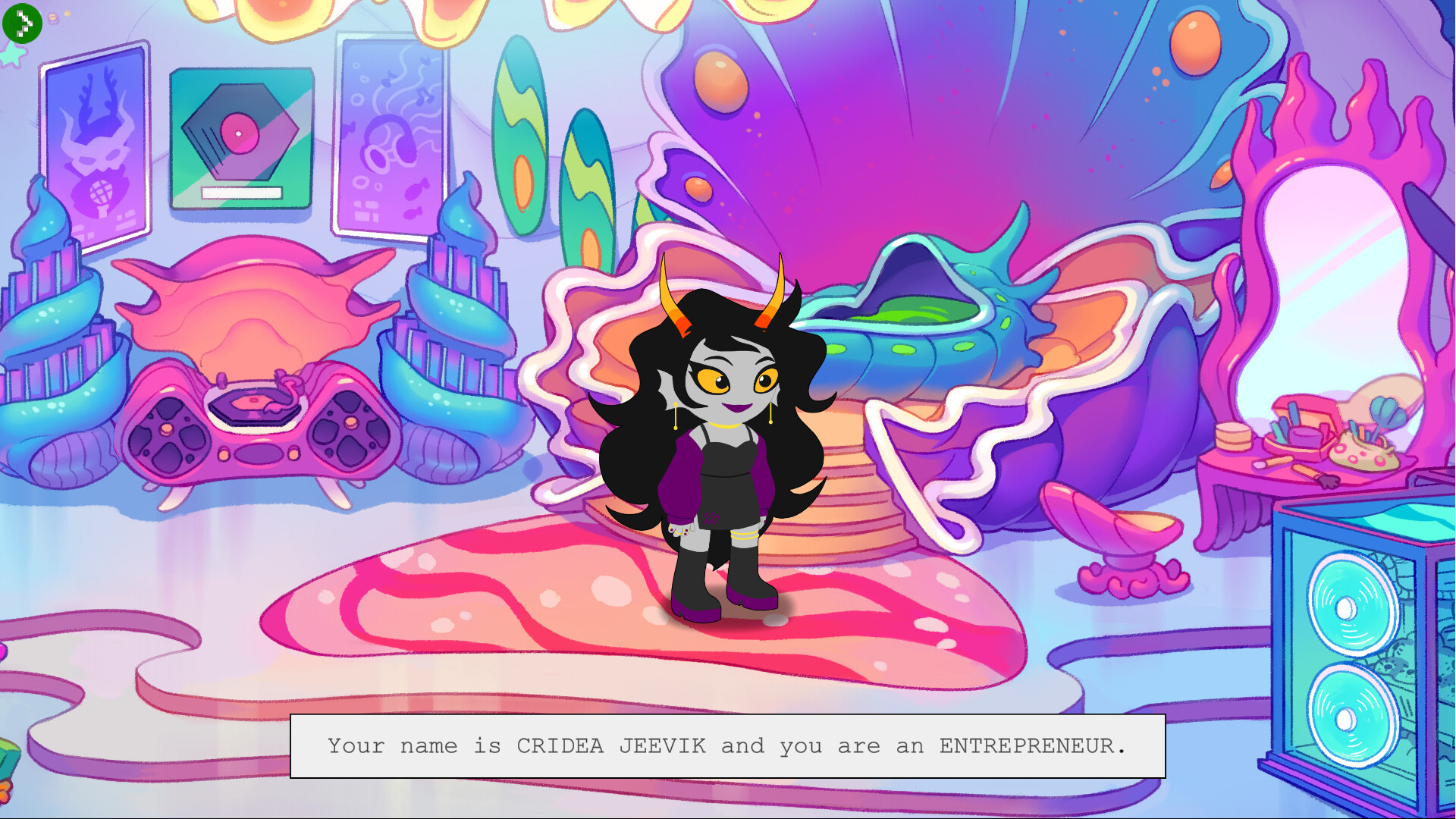 Hiveswap: Act 3