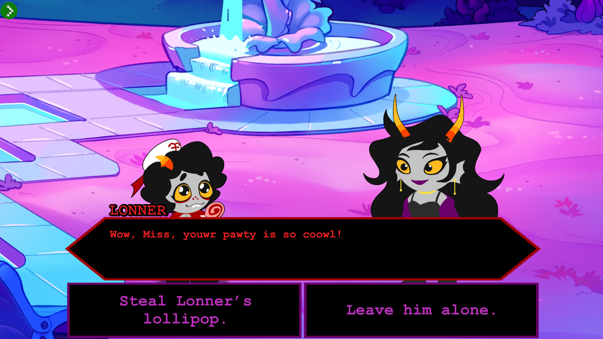 Hiveswap: Act 3