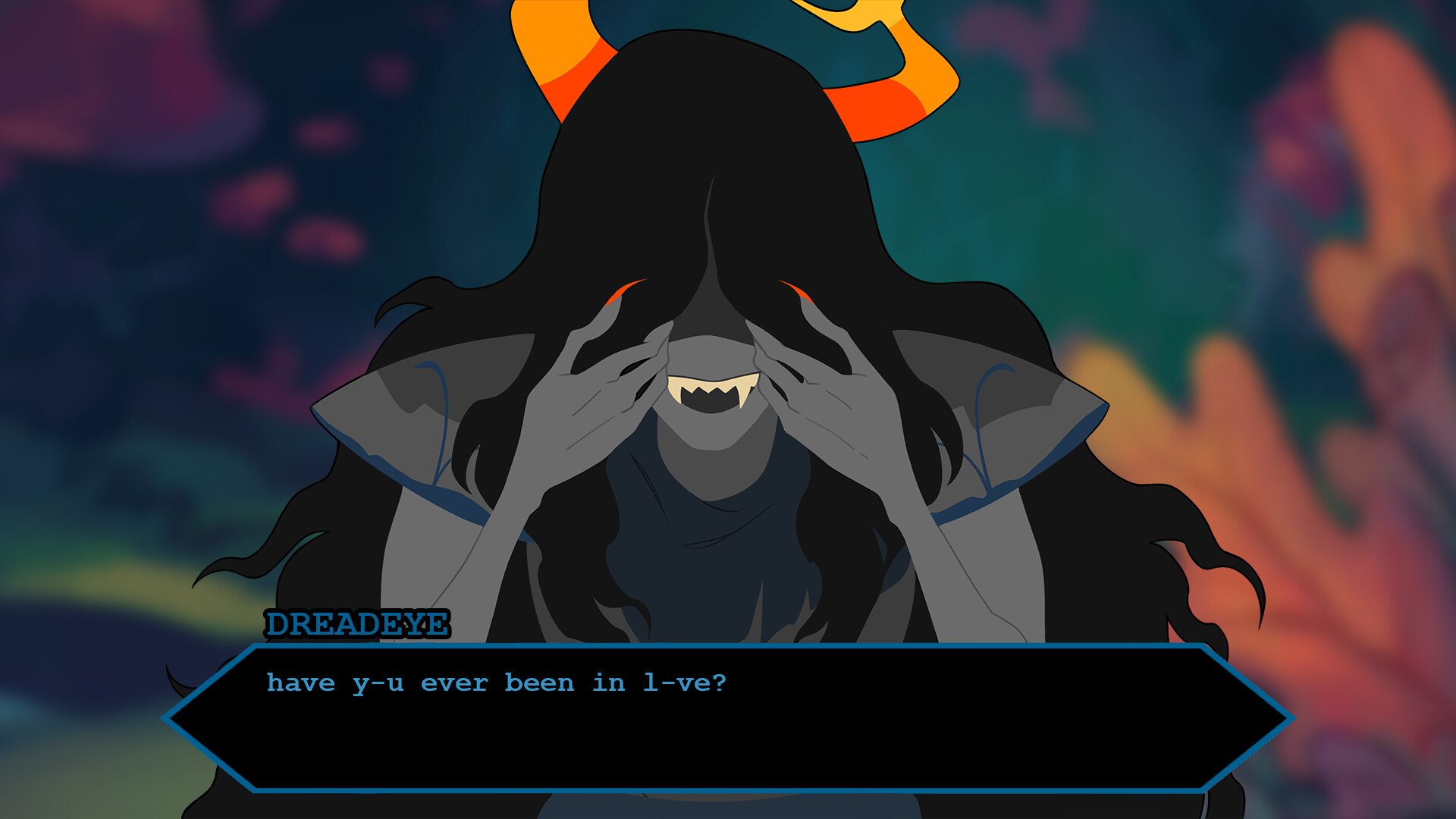Hiveswap: Act 3