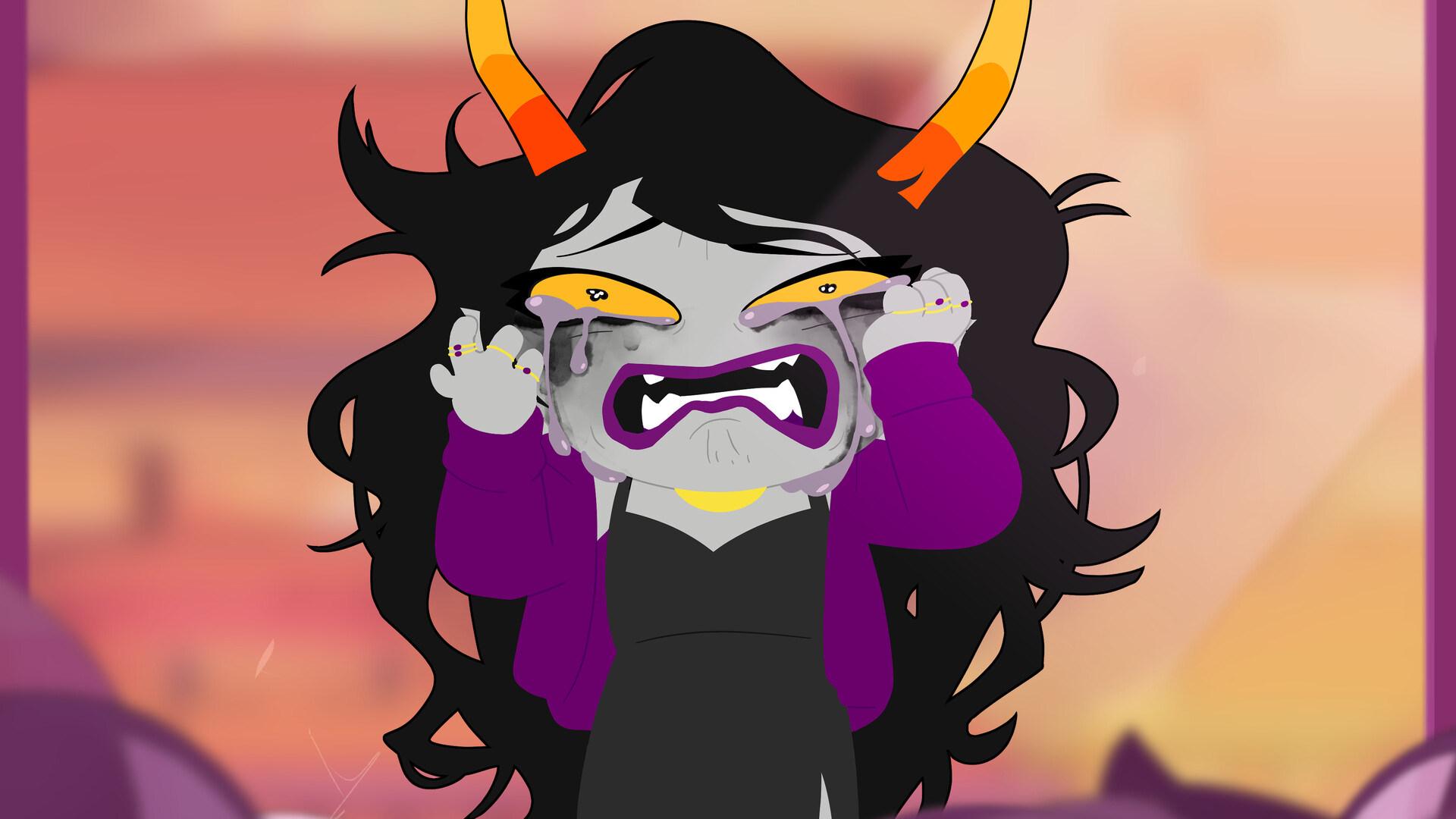 Hiveswap: Act 3