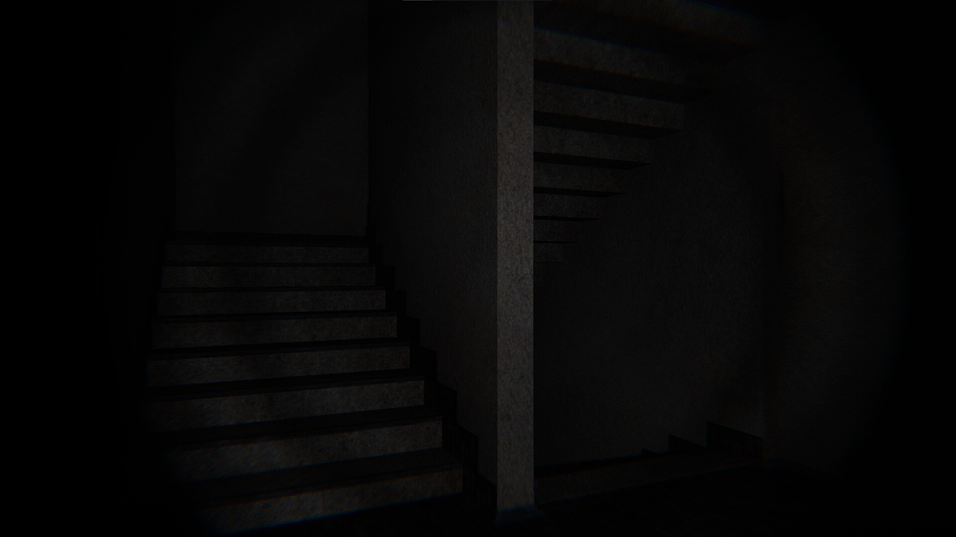 Fragments of Fear