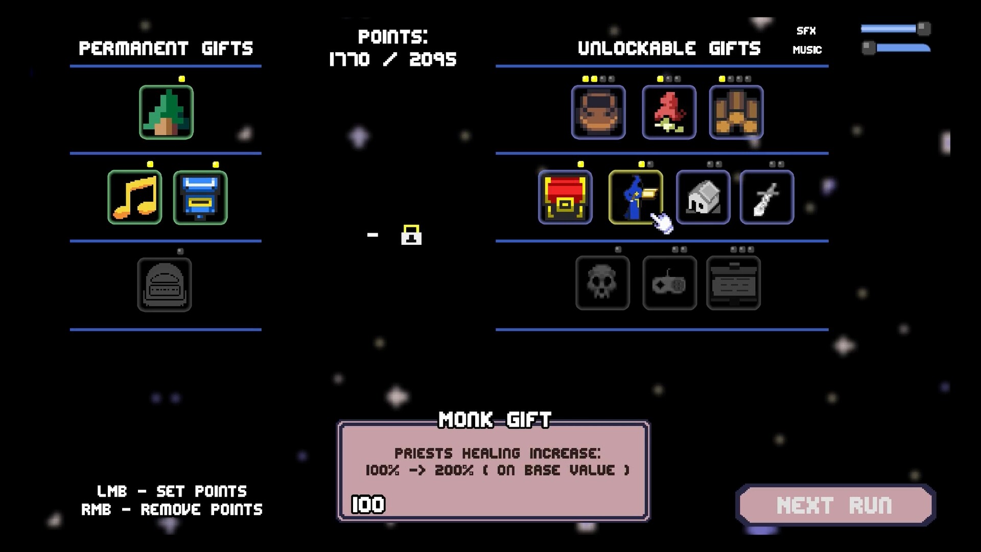 Legend of Idle