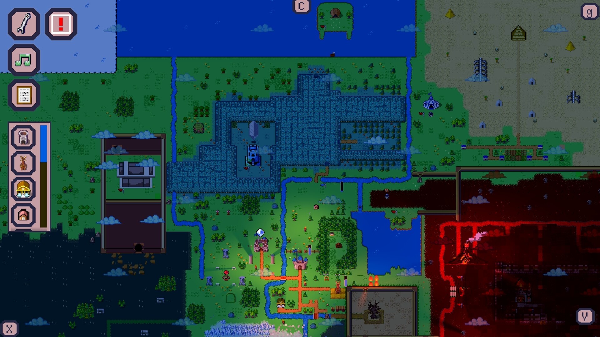 Legend of Idle