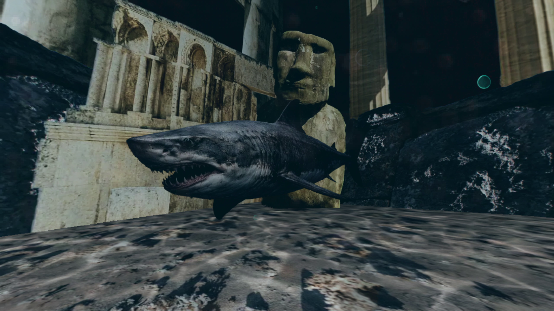 Deep Soup