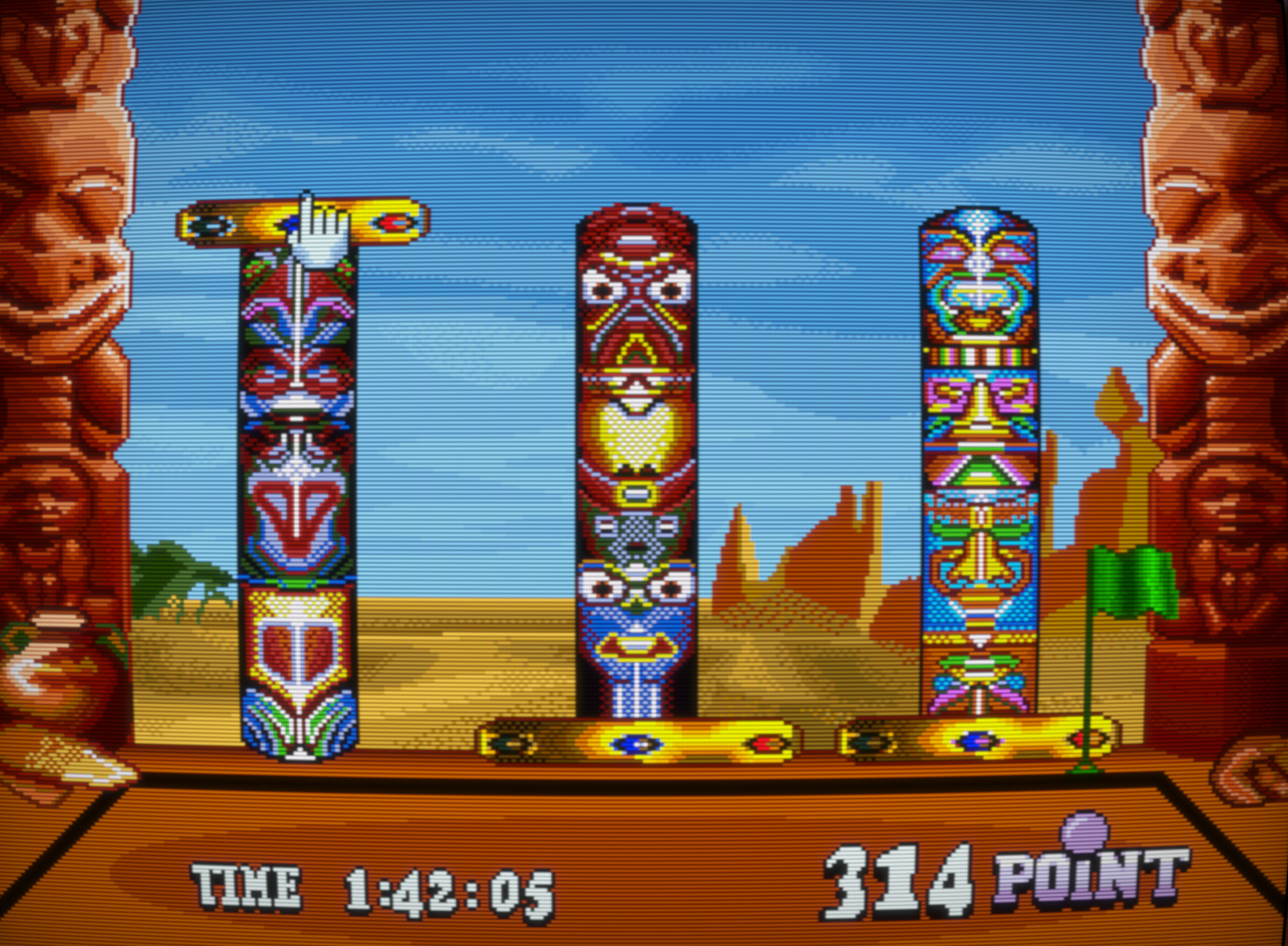 Mystic Totem