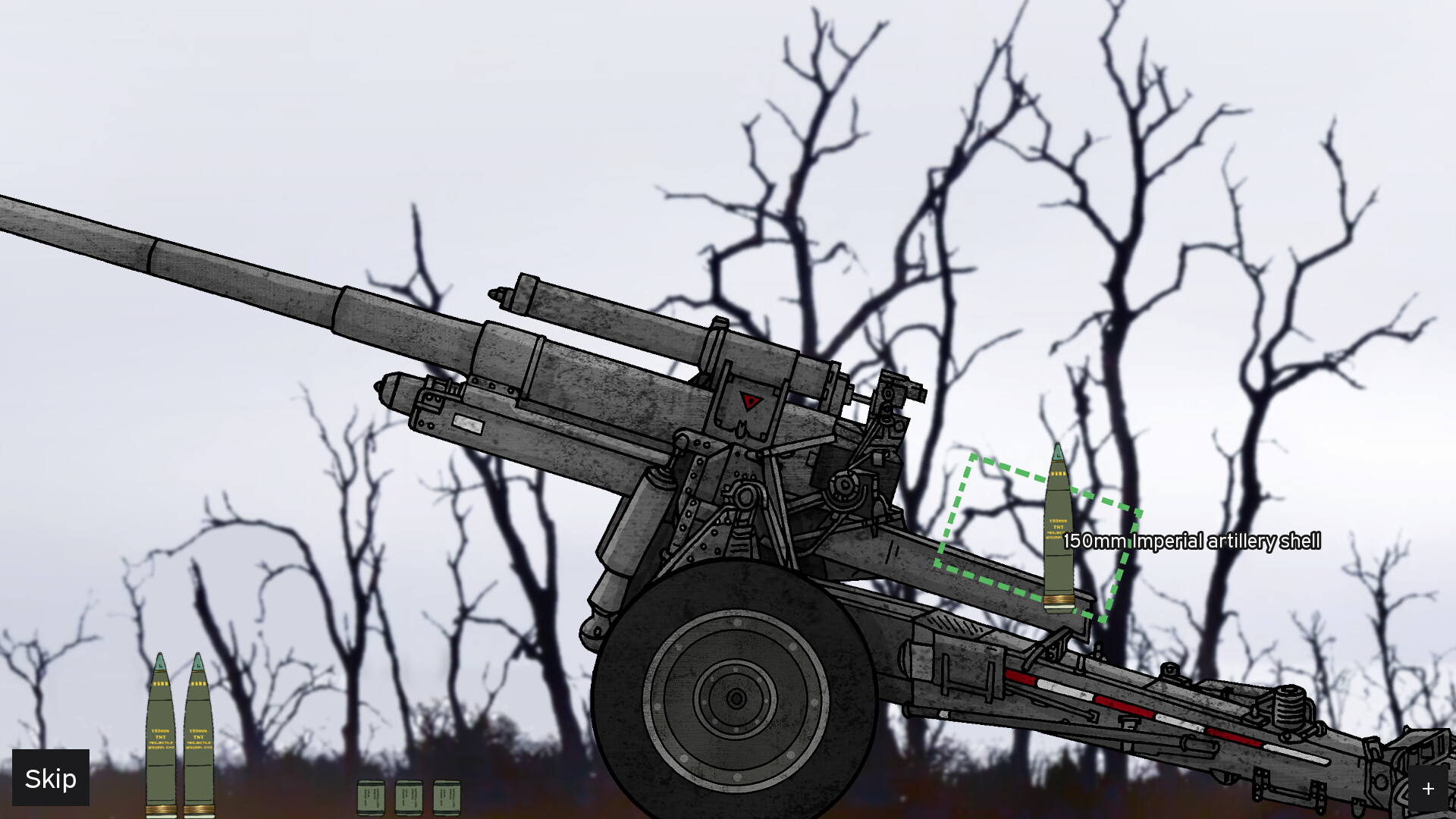 Tyrania Enforcers