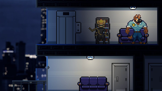 Catburglar