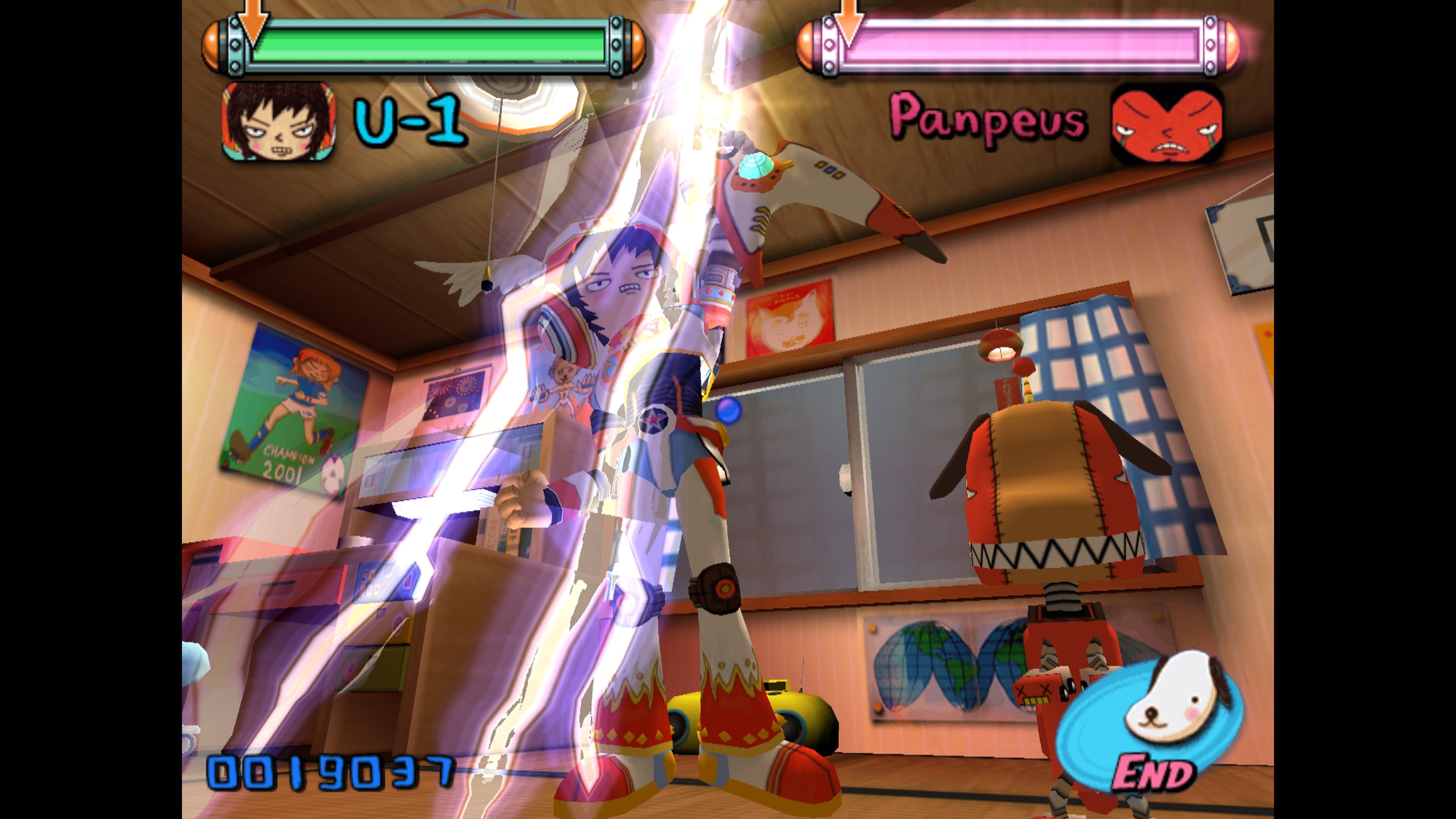 Gitaroo Man