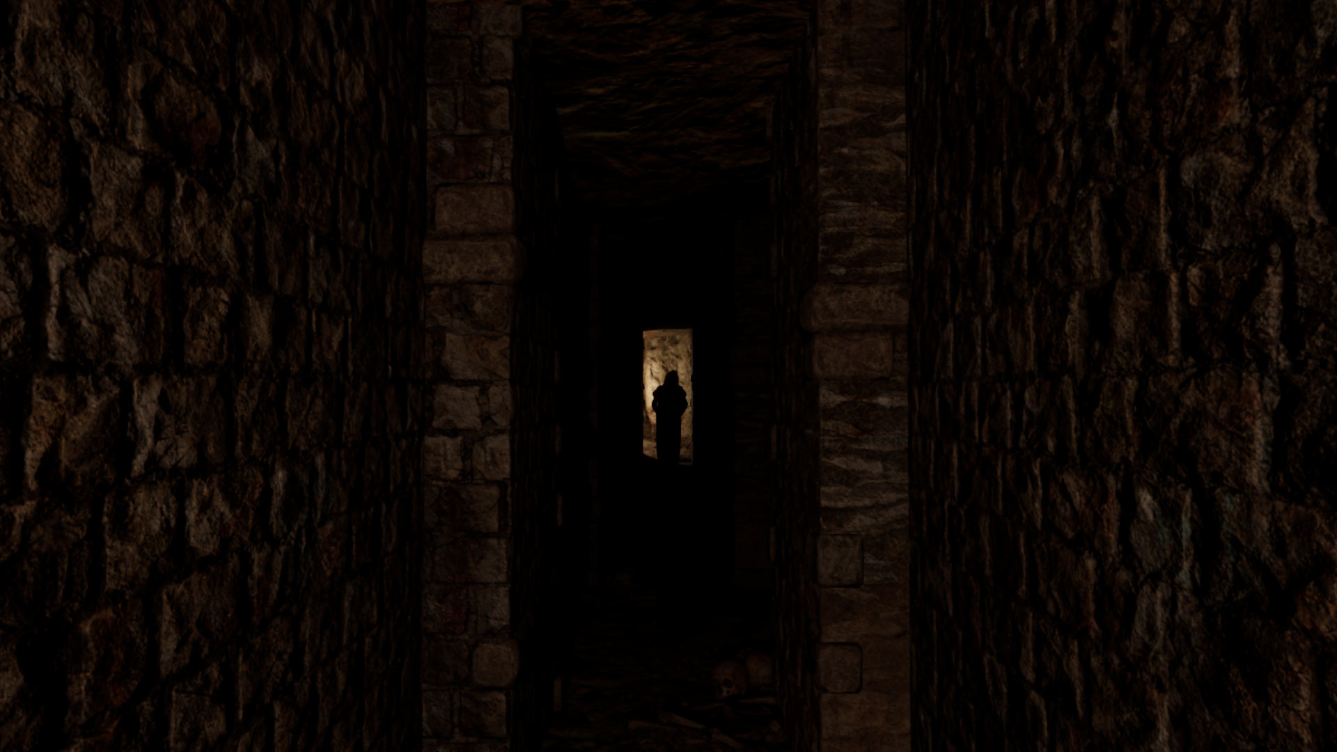 Beneath Paris