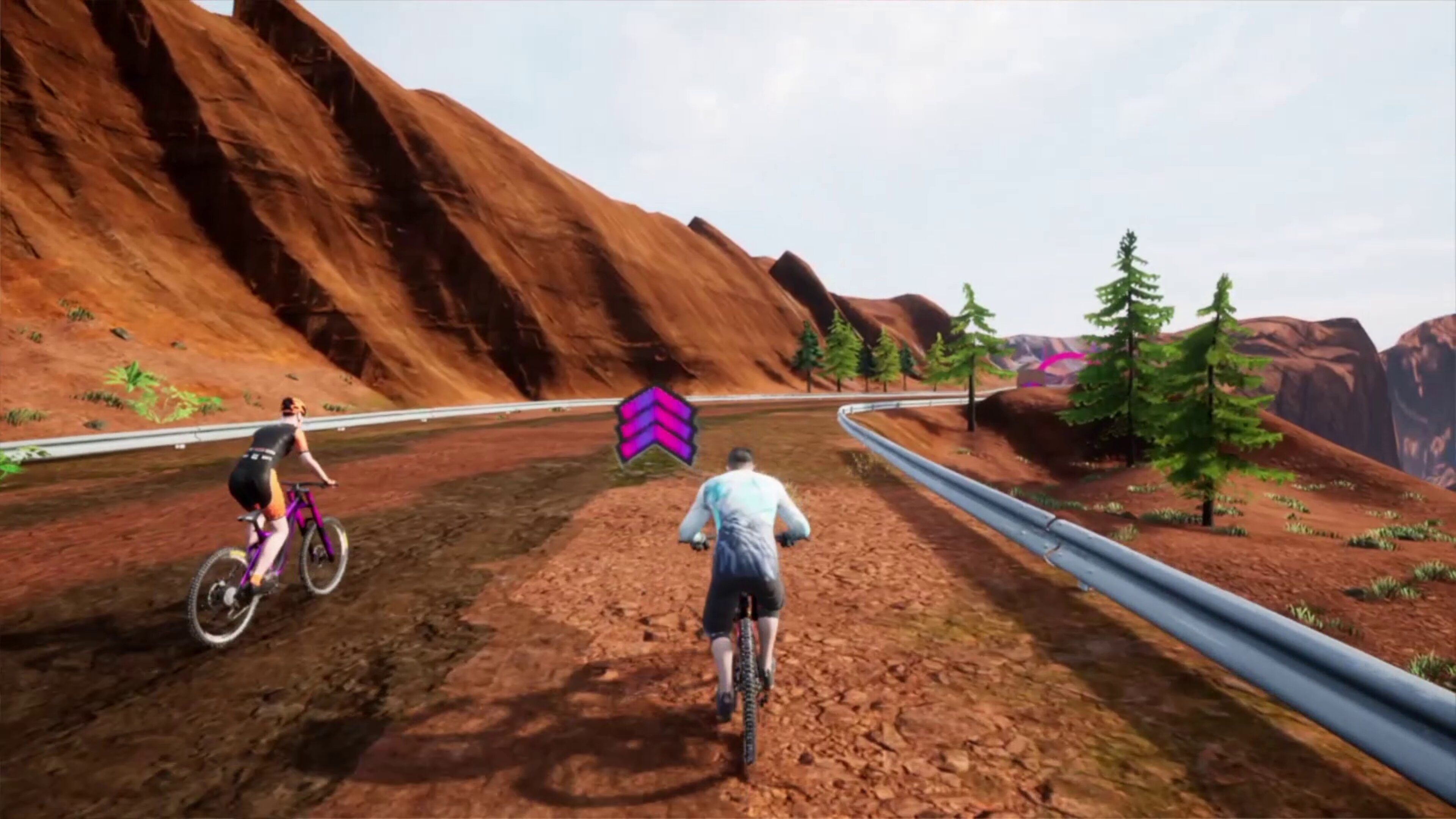 Extreme Cycling Championship