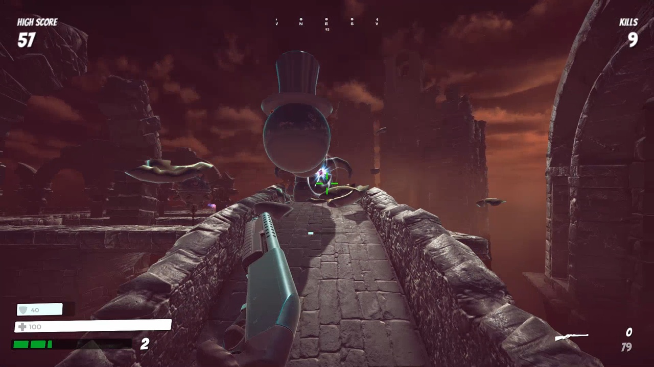 Emoji Battlefield: Sky Massacre