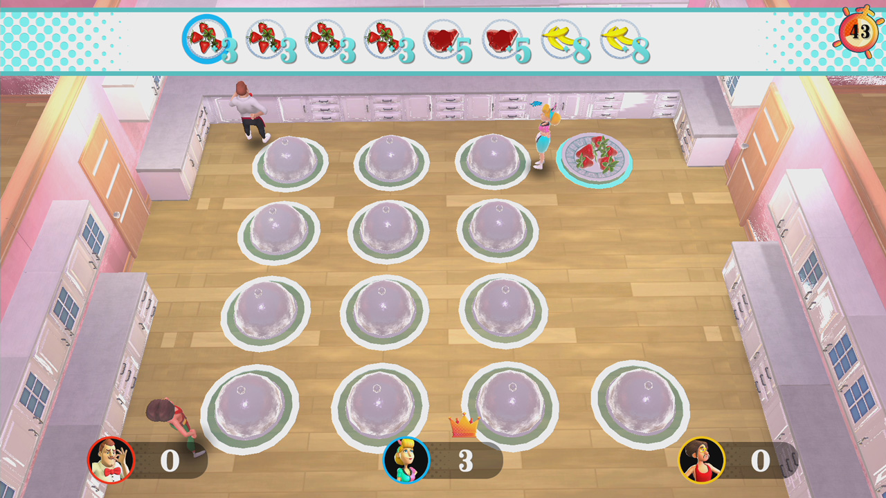 Instant Family Fun Bundle