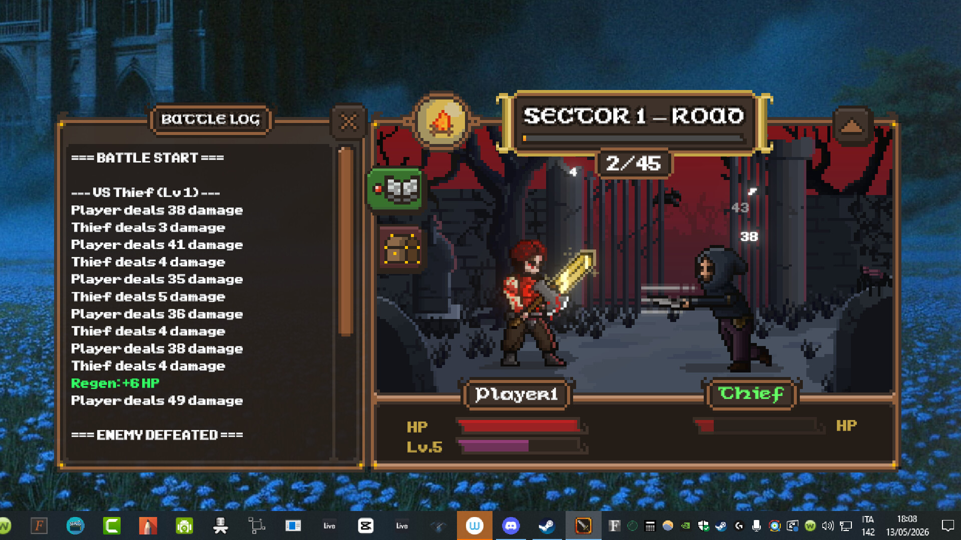 Lootborne