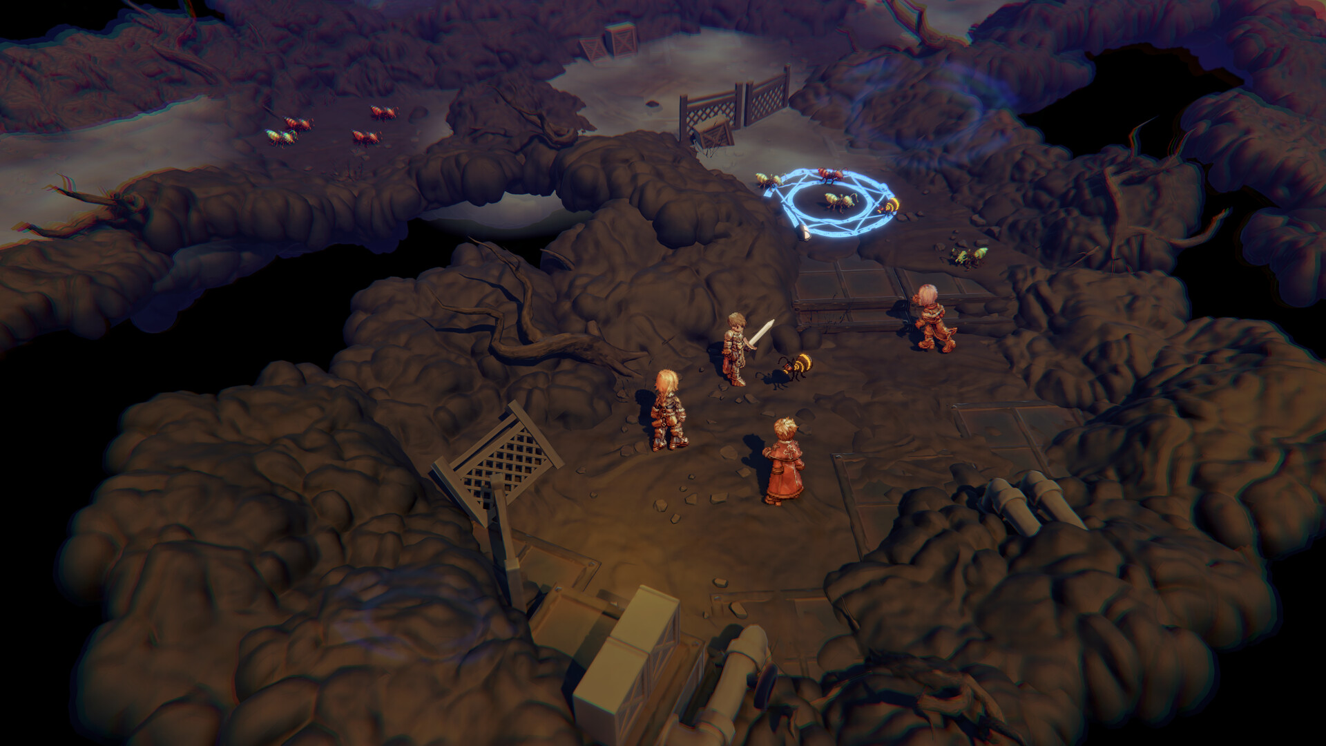 Ragnarok Console Project