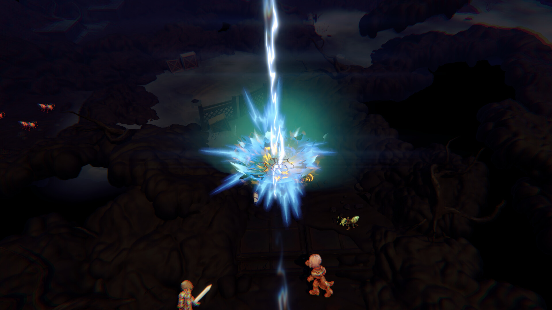 Ragnarok Console Project