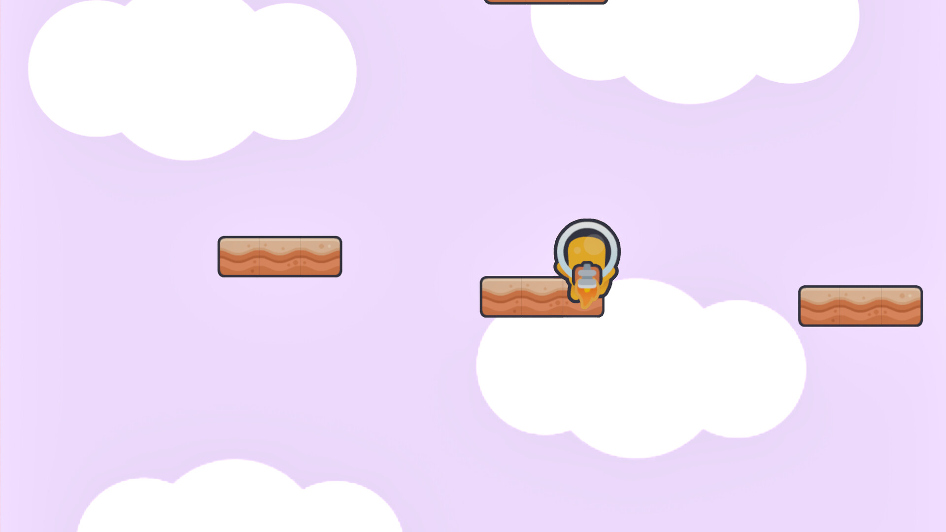 Escape From Ground
