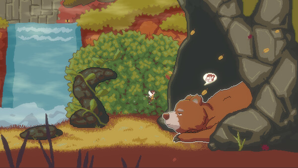 Fairy Springs