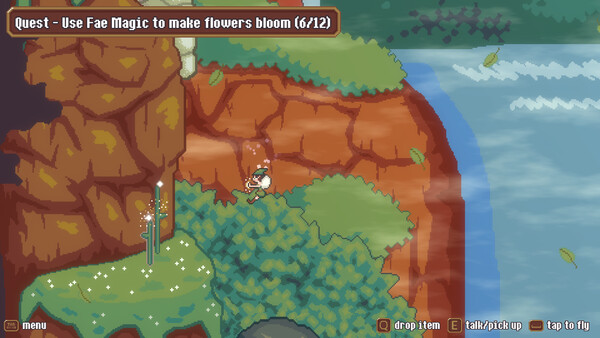 Fairy Springs