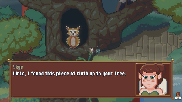 Fairy Springs