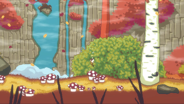 Fairy Springs