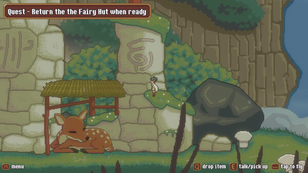Fairy Springs