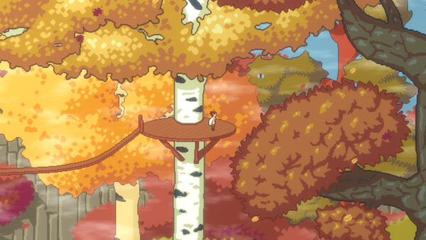 Fairy Springs